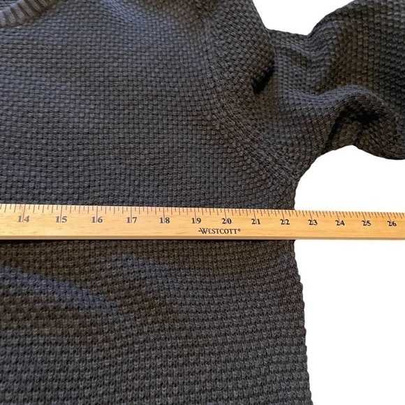 Urban Reef Men’s Ombré Blue 100% Cotton - Size XL - Crew Neck - Pullover - Picture 2 of 9